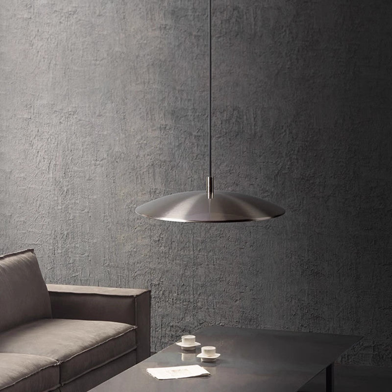 Inari – Minimalistische Bauhaus-Deckenlampe