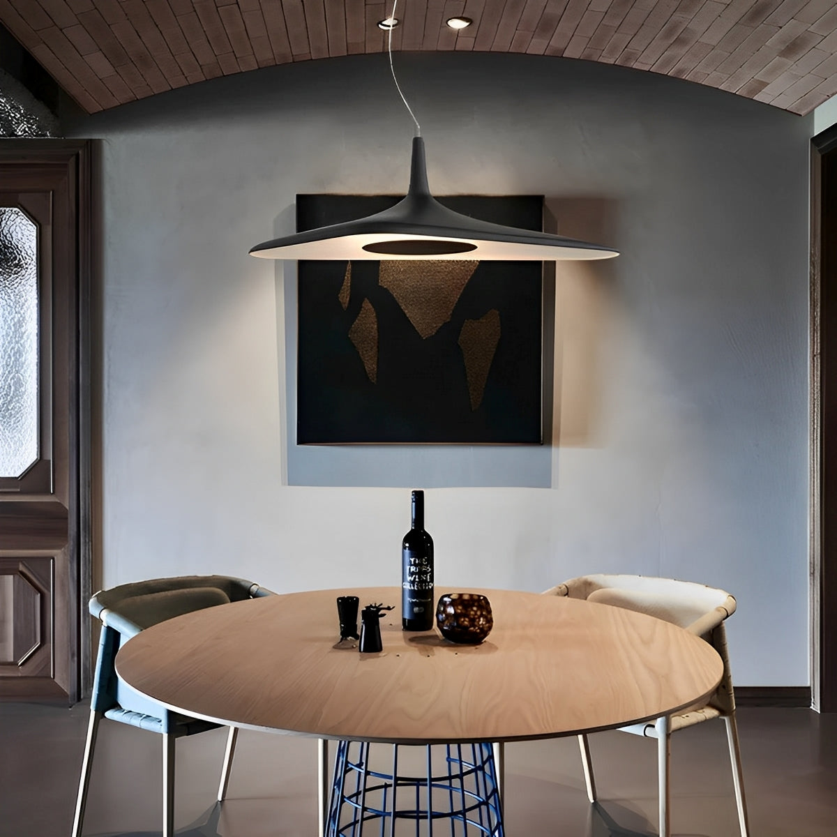 Tiffy – Moderne Hängelampe mit Designer-Charakter