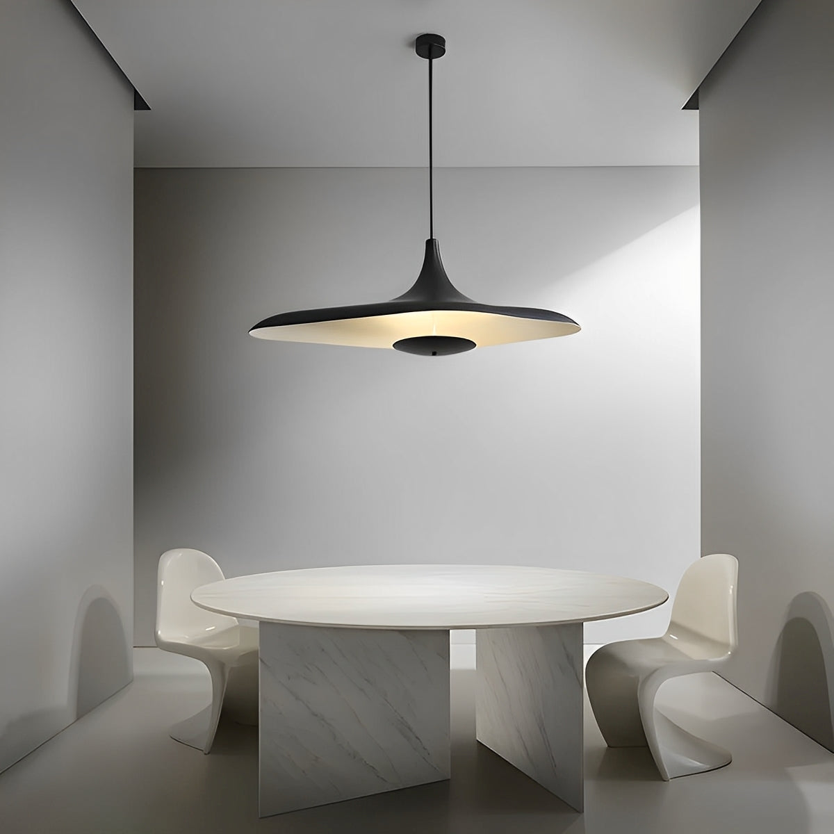 Tiffy – Moderne Hängelampe mit Designer-Charakter