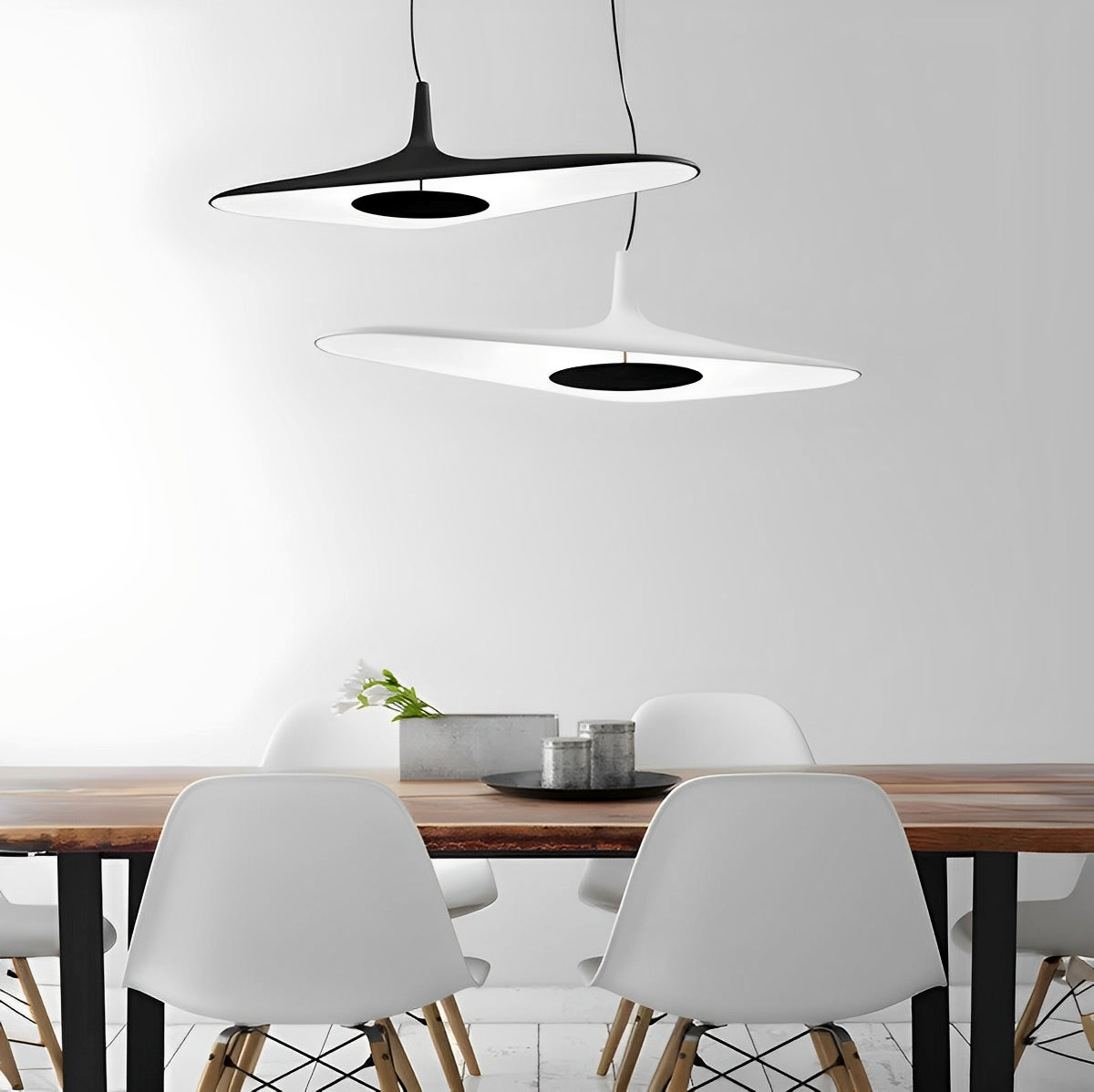 Tiffy – Moderne Hängelampe mit Designer-Charakter