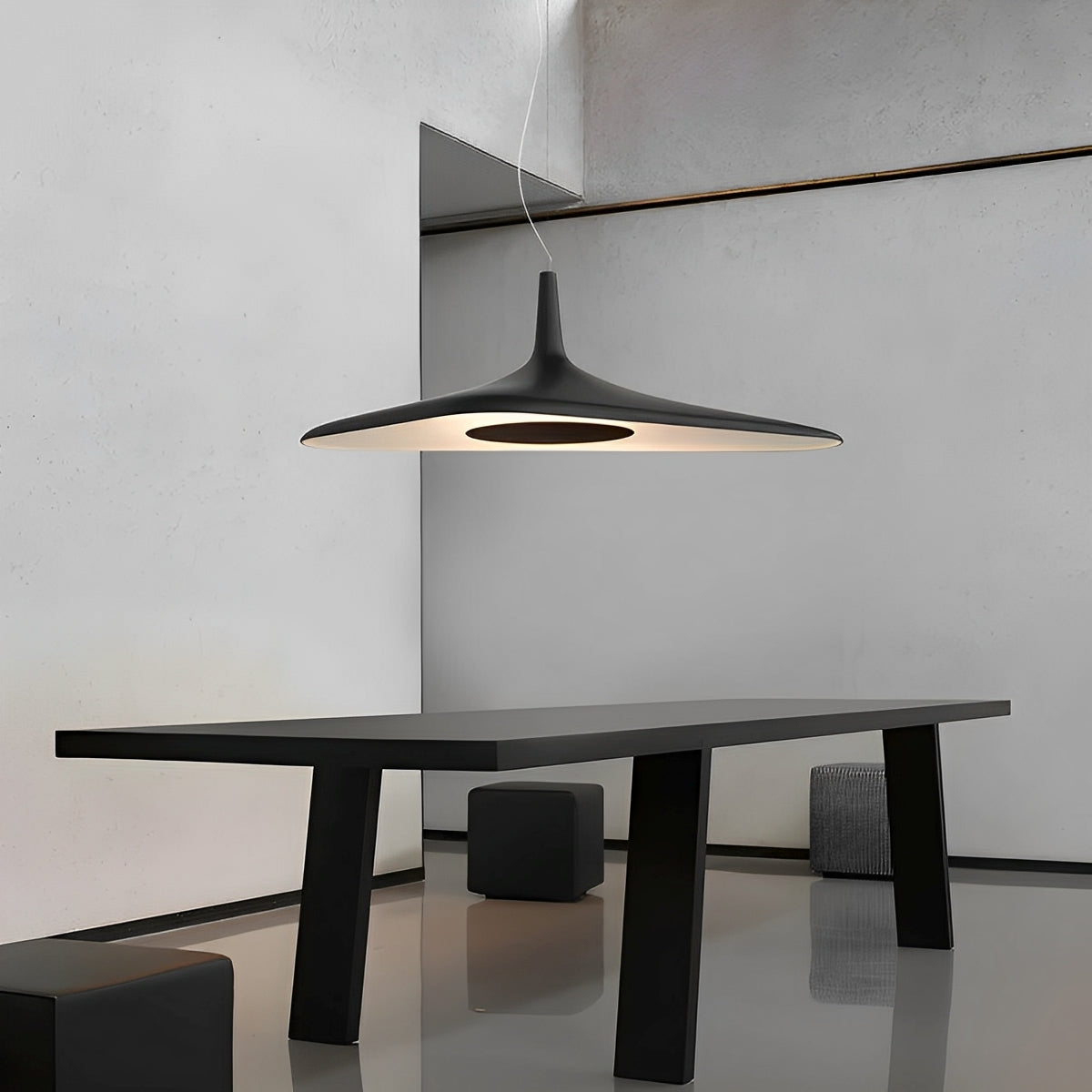 Tiffy – Moderne Hängelampe mit Designer-Charakter