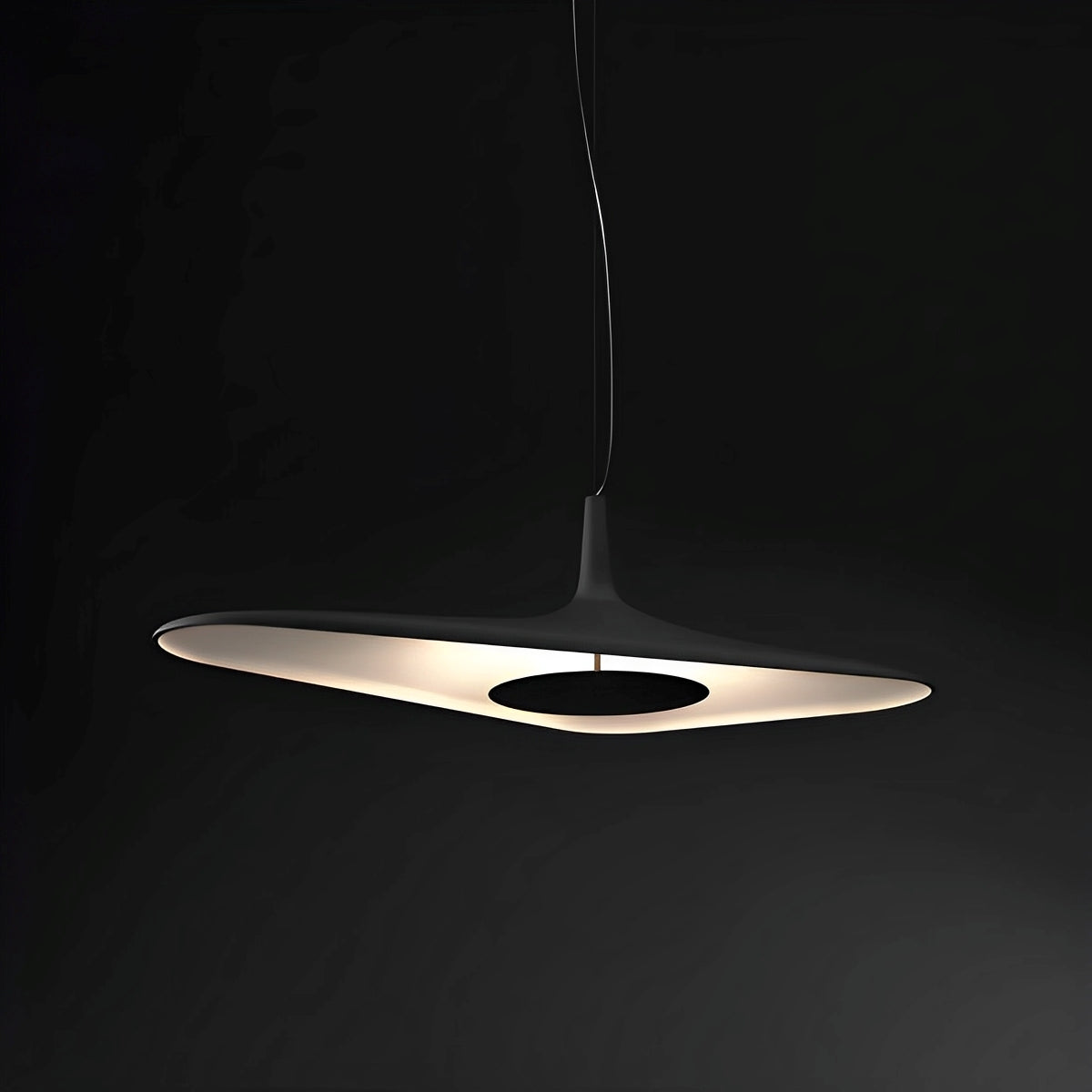 Tiffy – Moderne Hängelampe mit Designer-Charakter