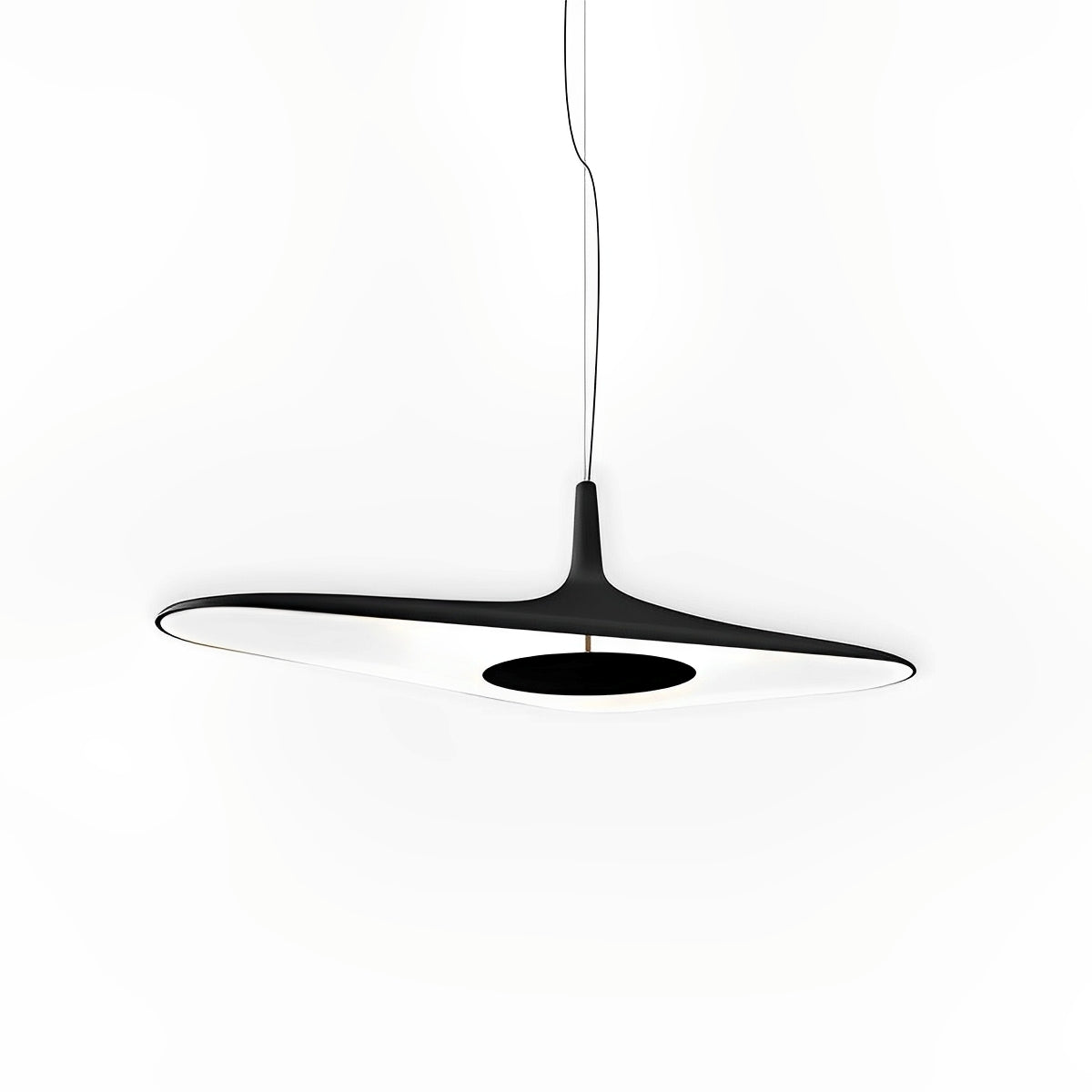 Tiffy – Moderne Hängelampe mit Designer-Charakter