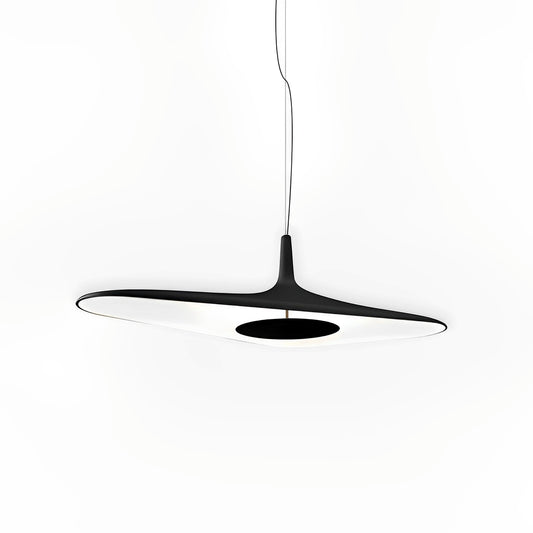 Tiffy – Moderne Hängelampe mit Designer-Charakter