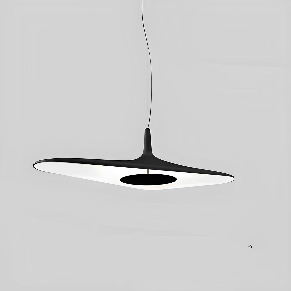 Tiffy – Moderne Hängelampe mit Designer-Charakter