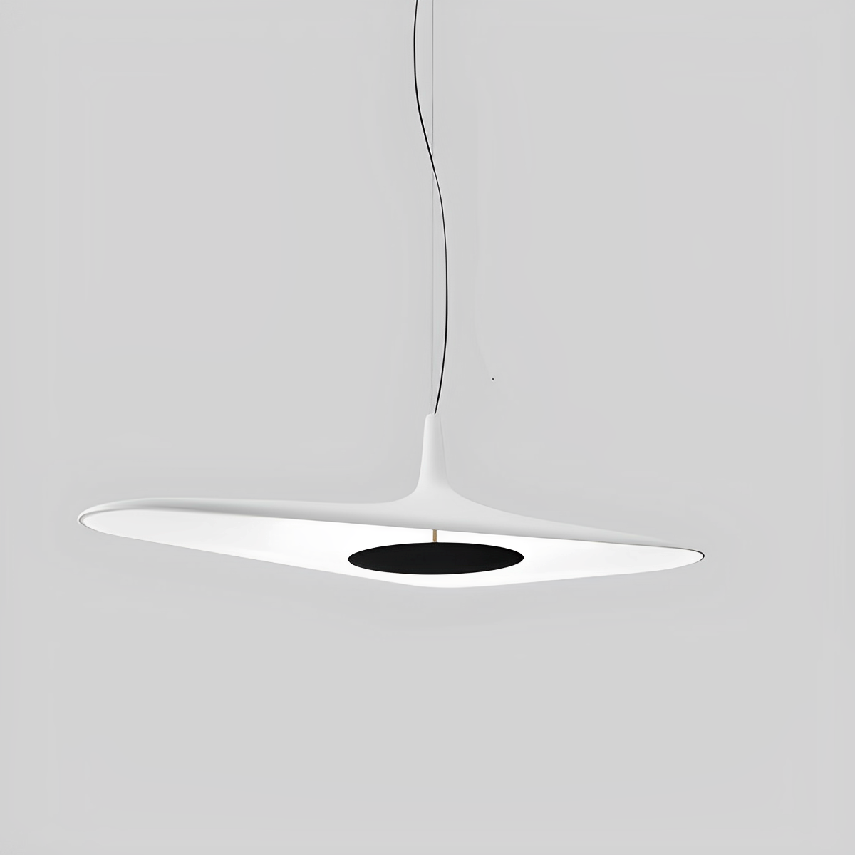 Tiffy – Moderne Hängelampe mit Designer-Charakter