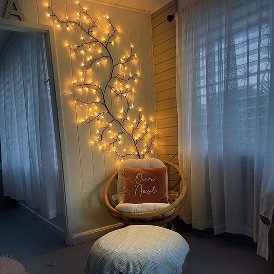 ZauberLicht – Märchenhafte Lampe für besondere Stimmung