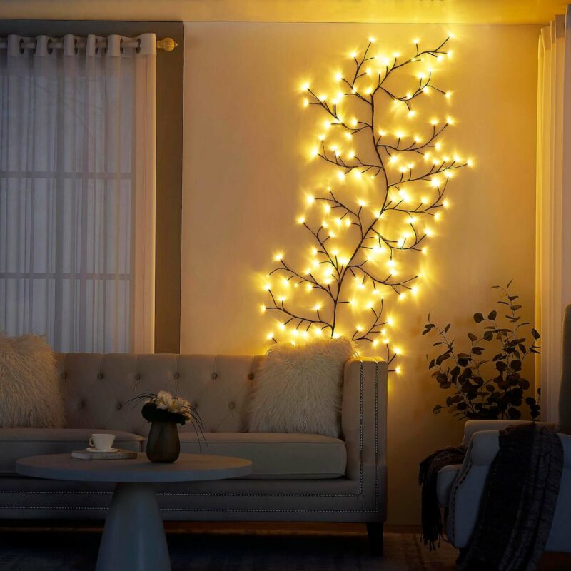 ZauberLicht – Märchenhafte Lampe für besondere Stimmung