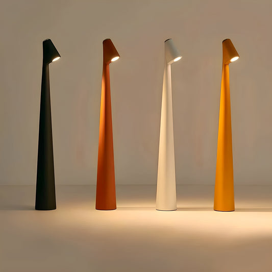 Yula – Stylische LED-Stimmungsleuchte