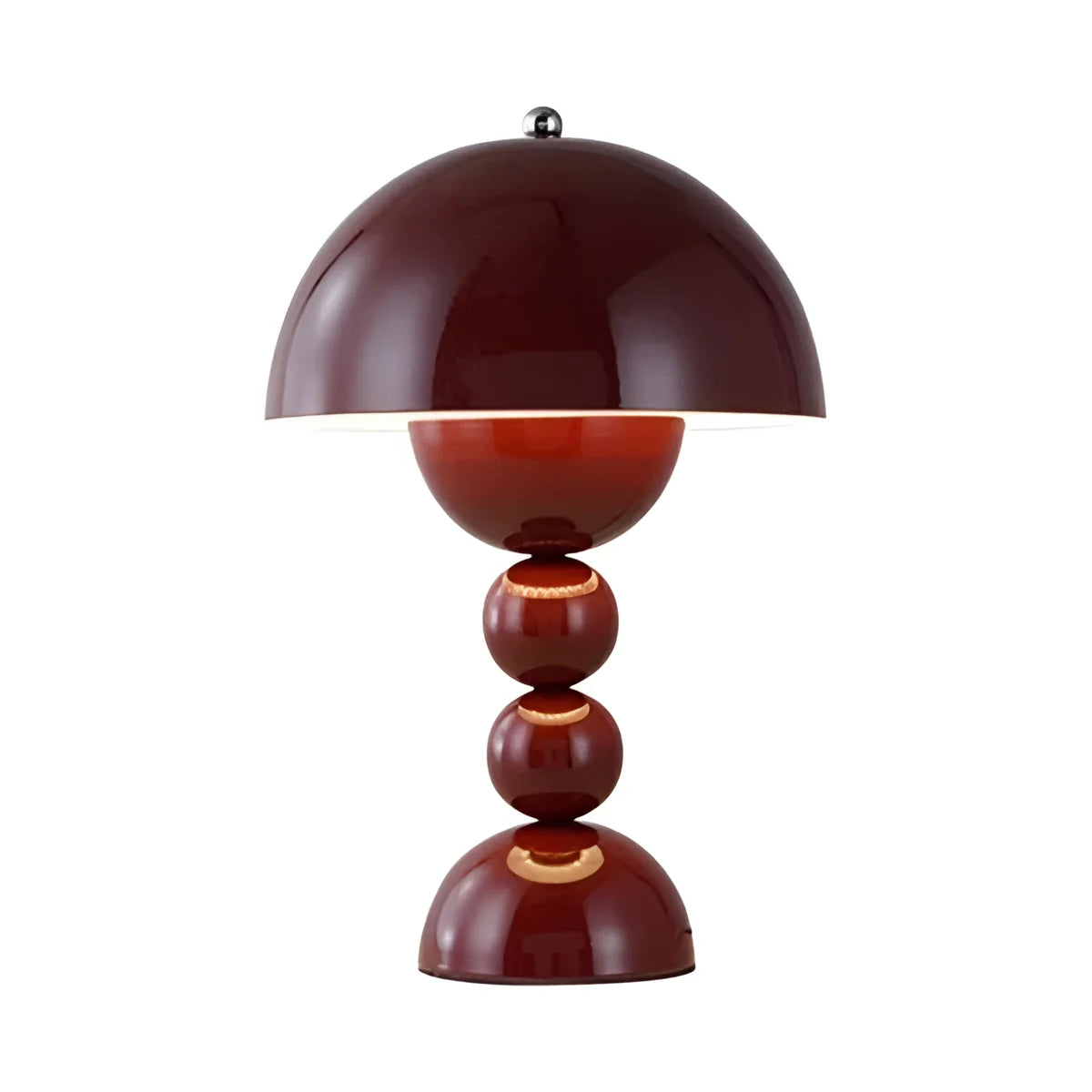 Yuki – Kreative Knospen-Tischlampe