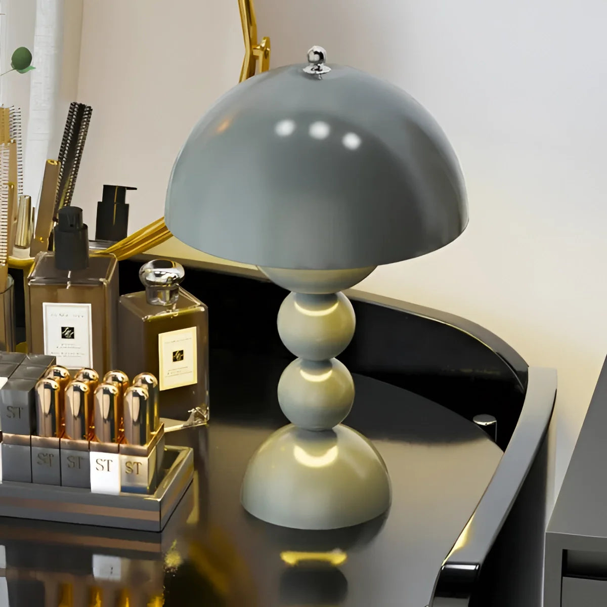 Yuki – Kreative Knospen-Tischlampe