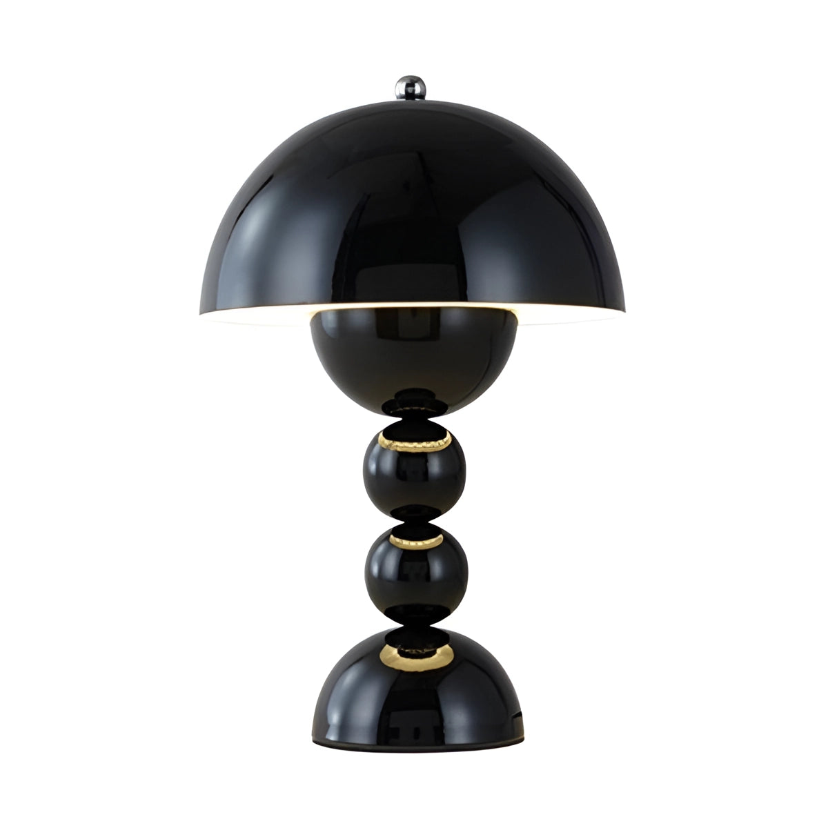 Yuki – Kreative Knospen-Tischlampe