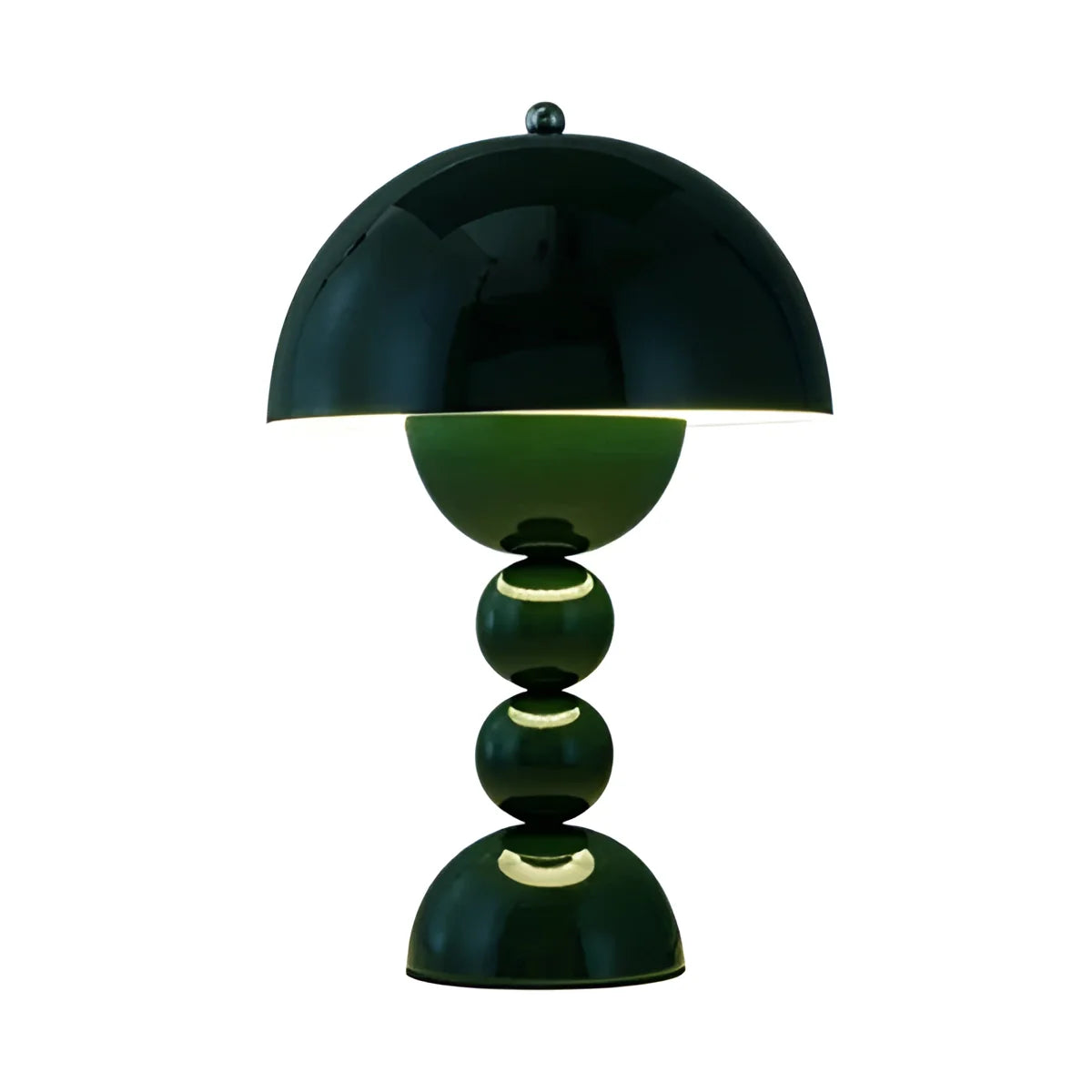 Yuki – Kreative Knospen-Tischlampe