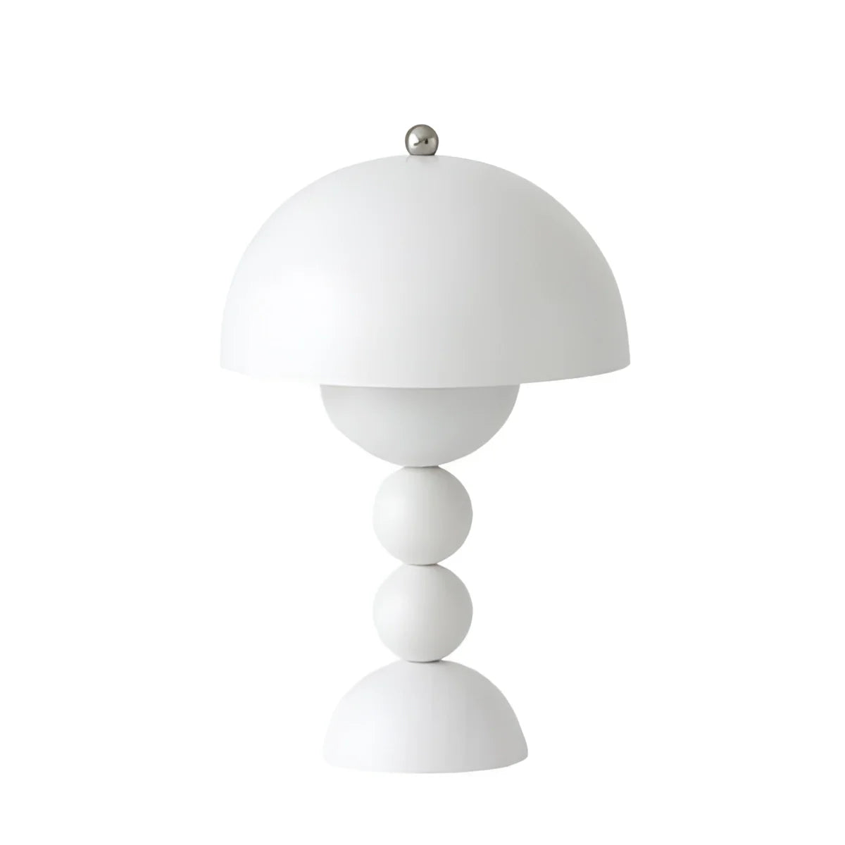 Yuki – Kreative Knospen-Tischlampe