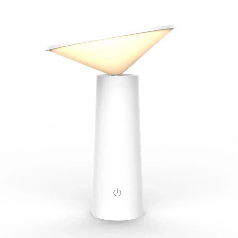 Remoteglo – Kabellose LED-Tischleuchte