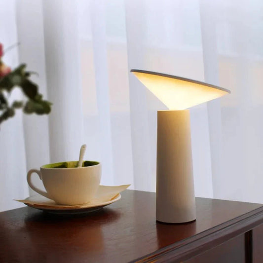 Remoteglo – Kabellose LED-Tischleuchte