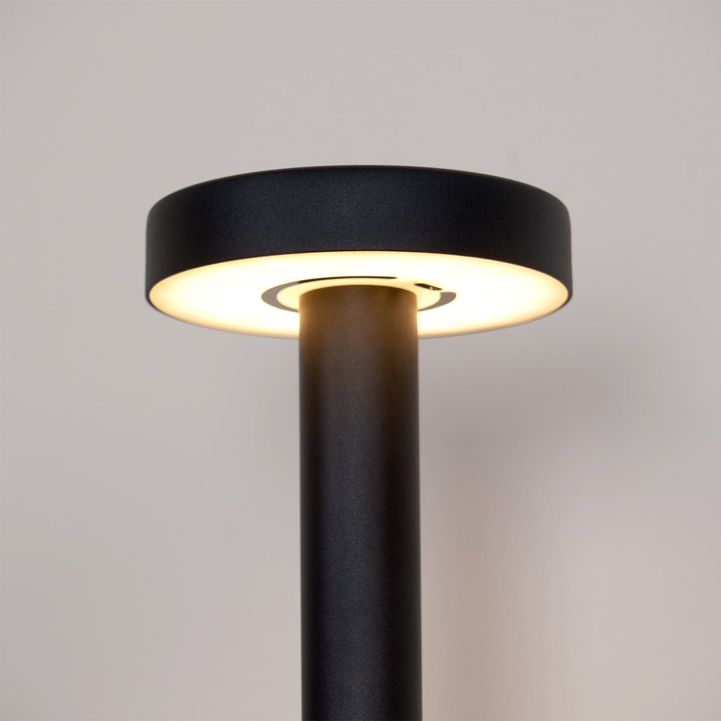 Lumo – Kabellose Touch-Lampe