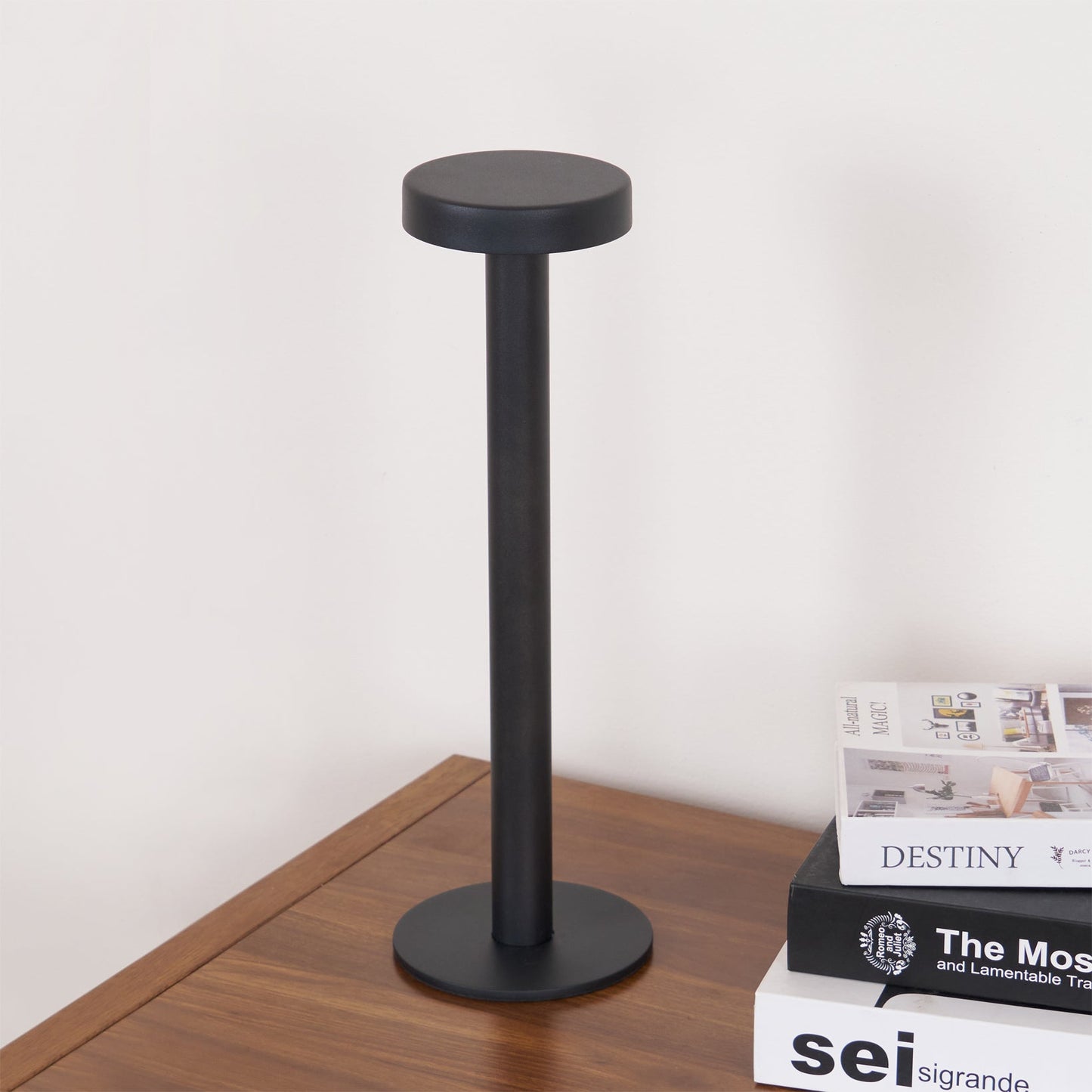 Lumo – Kabellose Touch-Lampe