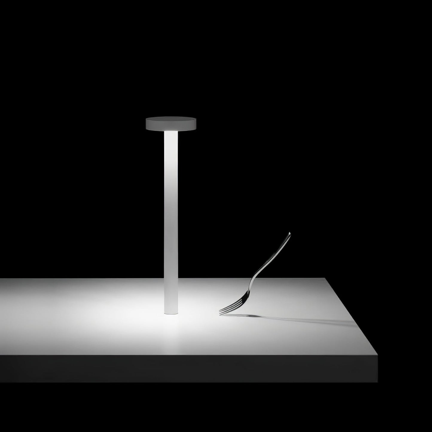 Lumo – Kabellose Touch-Lampe