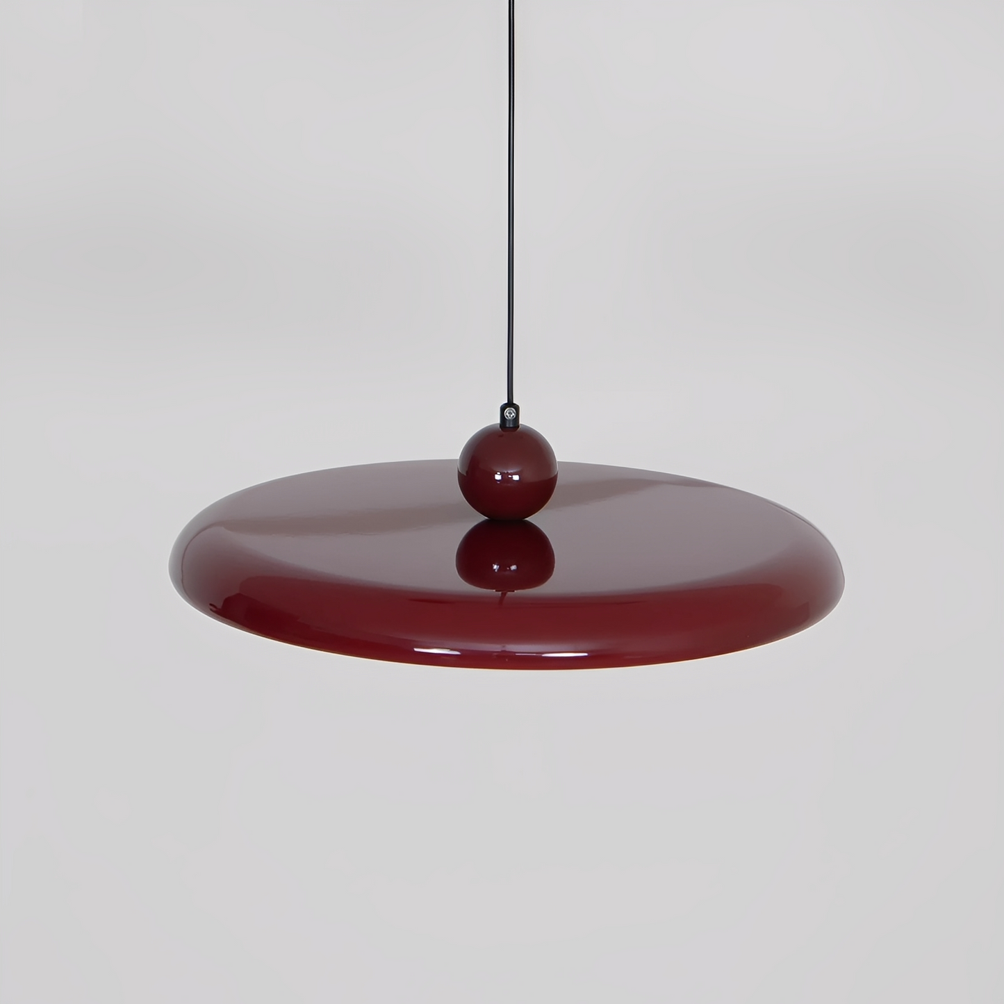 Aika – Moderne Minimalistische Tischlampe