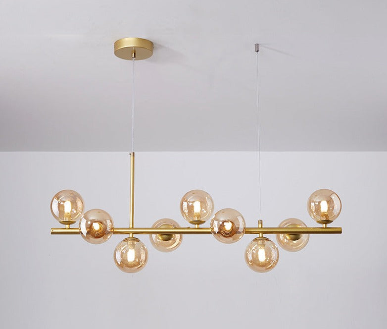 GastroLicht – Hochwertige Designer-Pendellampe für den Esstisch