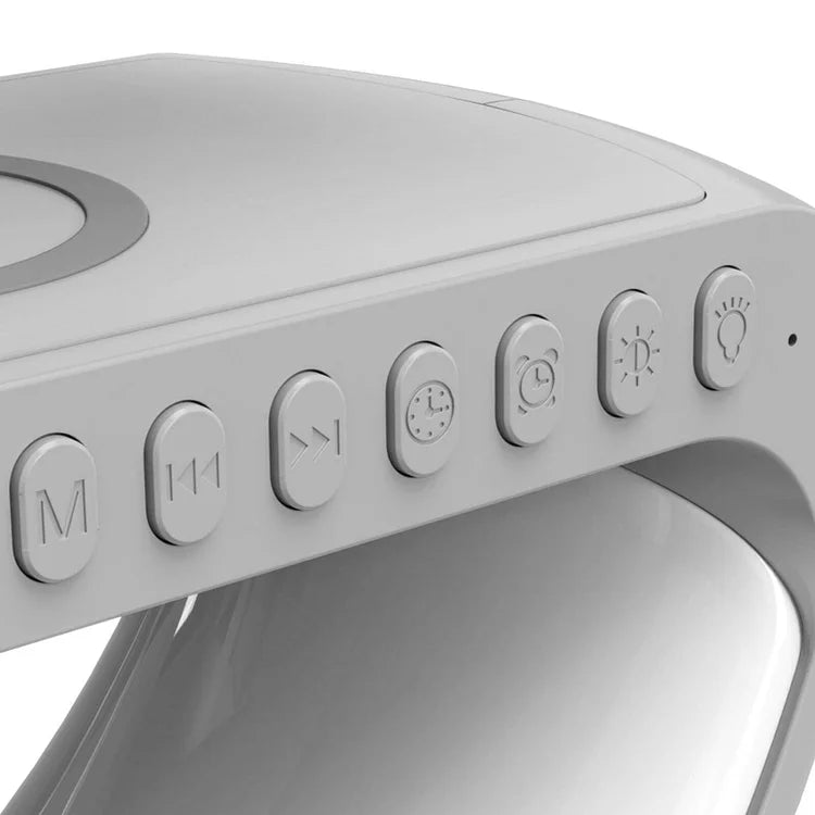 MoodThera – Intelligente LED-Stimmungsleuchte