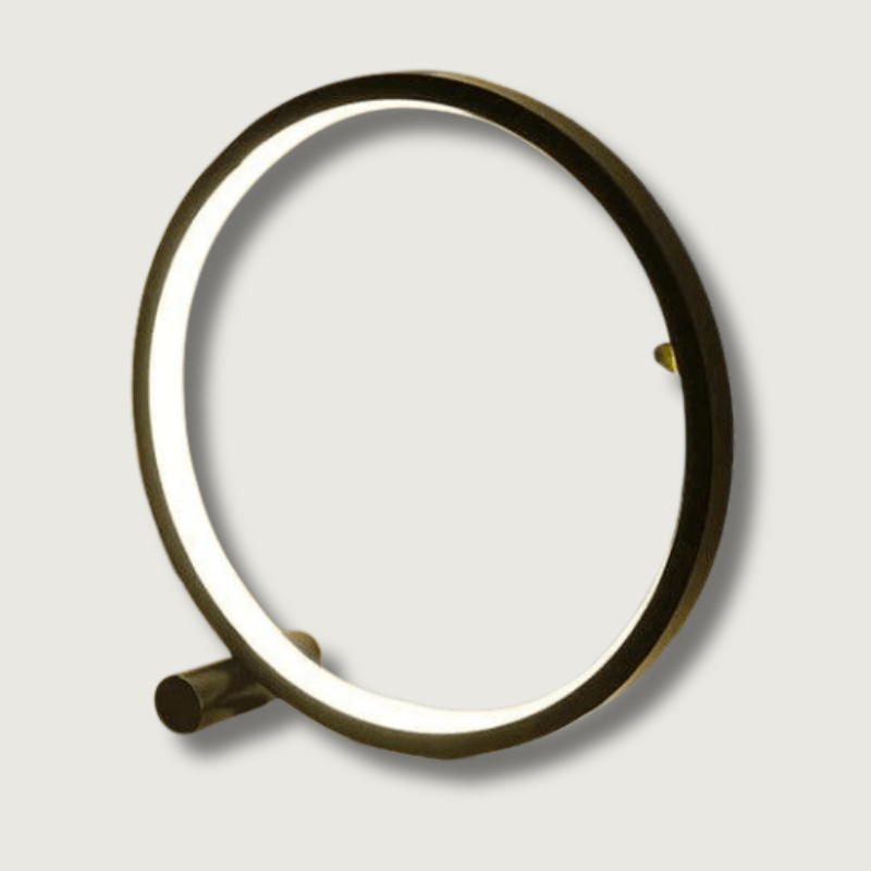 Grae – Moderne Touch-Tischlampe