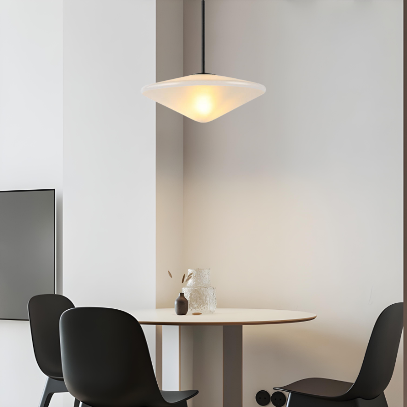 Mira – Skandinavische Pendelleuchte mit minimalistischem Design