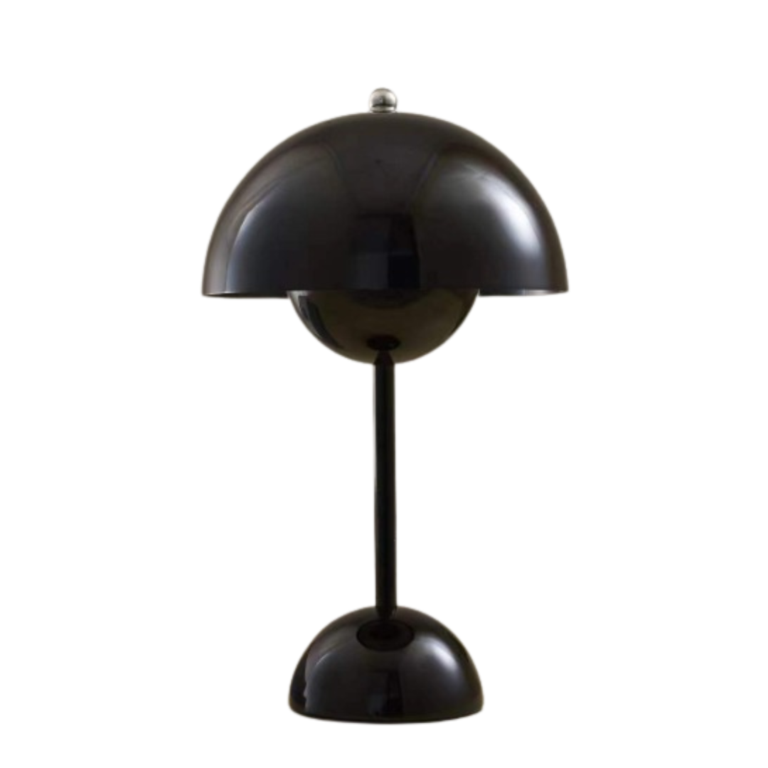 Bianca – Stilvolle LED-Tischlampe mit dimmbarem Warmlicht