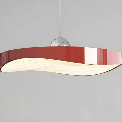 VersaLicht – Moderne Hängeleuchte im minimalistischen Stil