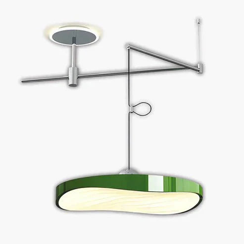 VersaLicht – Moderne Hängeleuchte im minimalistischen Stil