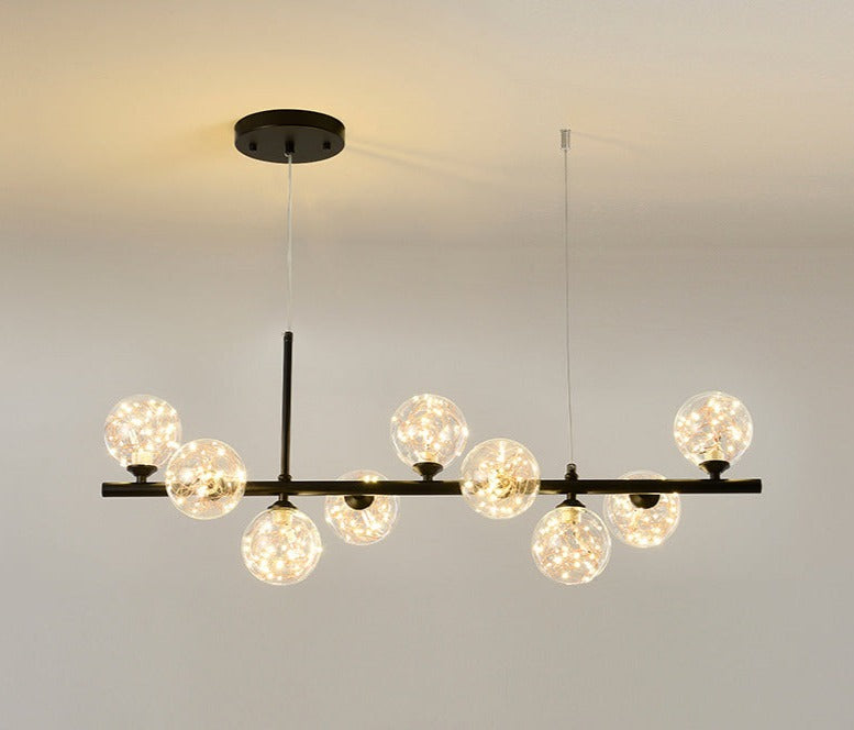 GastroLicht – Hochwertige Designer-Pendellampe für den Esstisch