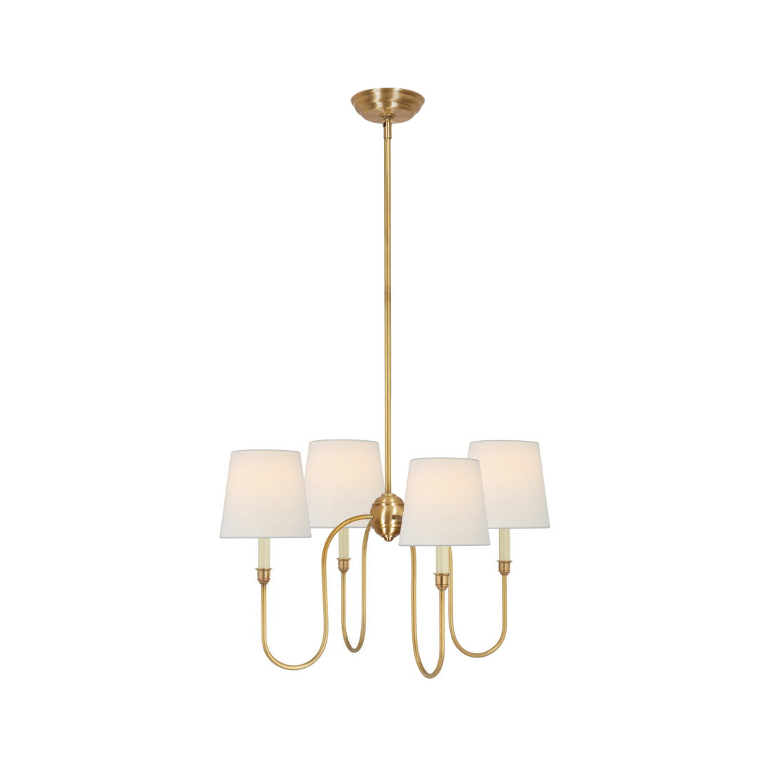 Vendome – Kronleuchter