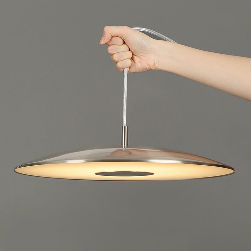 Inari – Minimalistische Bauhaus-Deckenlampe