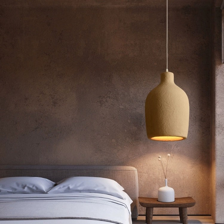 Kanso – Japanische Minimalistische Deckenlampe