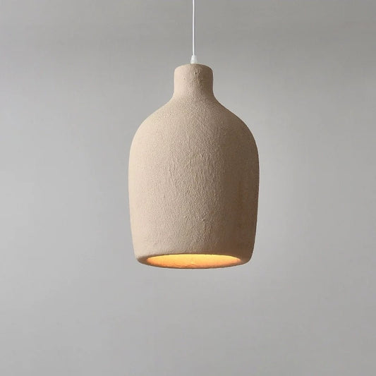 Kanso – Japanische Minimalistische Deckenlampe