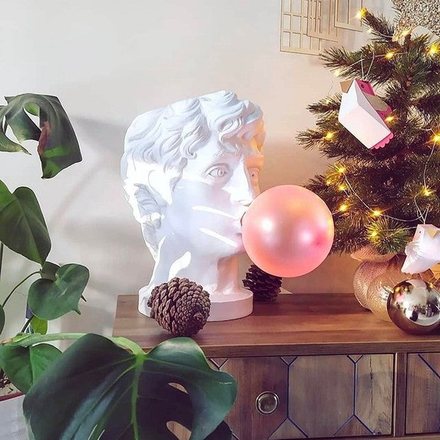 Yara – Nordic Tischlampe