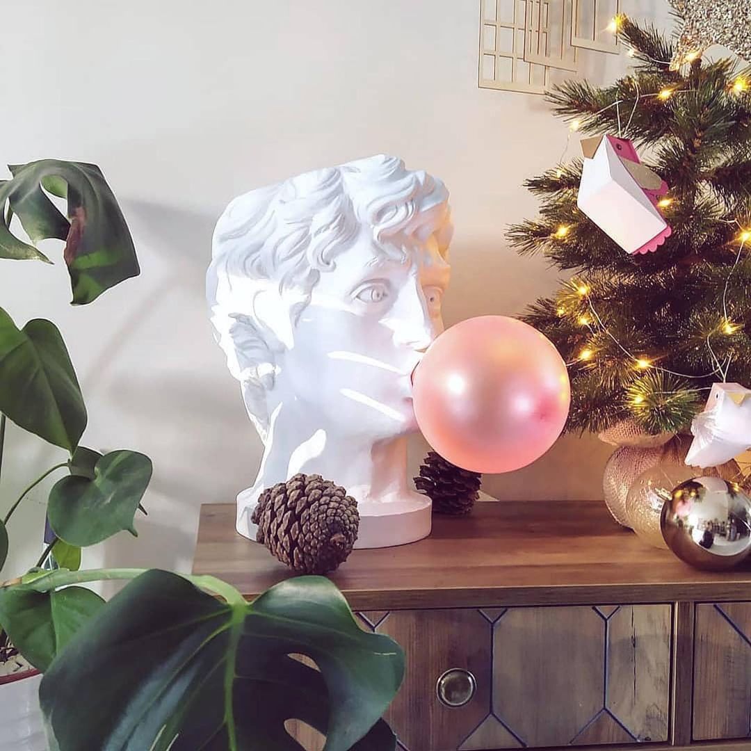 Yara – Nordic Tischlampe