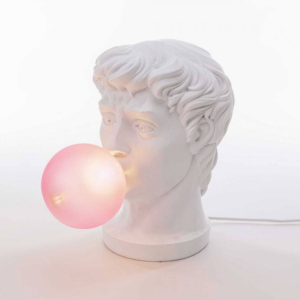Yara – Nordic Tischlampe