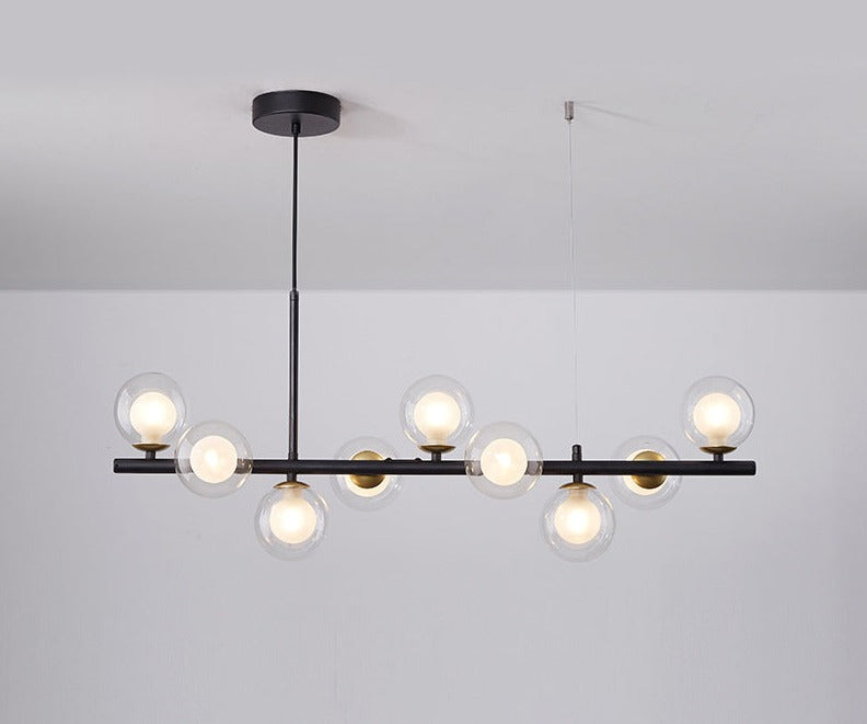GastroLicht – Hochwertige Designer-Pendellampe für den Esstisch