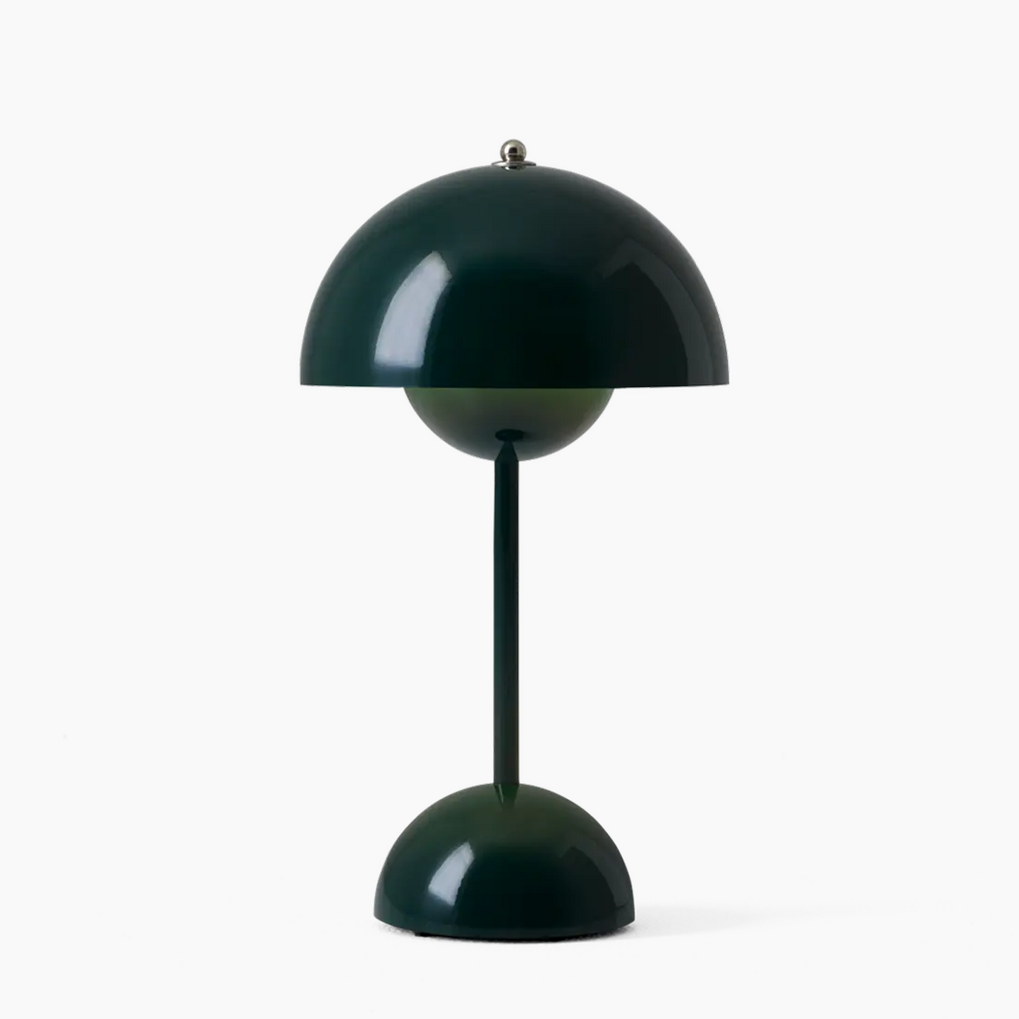 Bianca – Stilvolle LED-Tischlampe mit dimmbarem Warmlicht