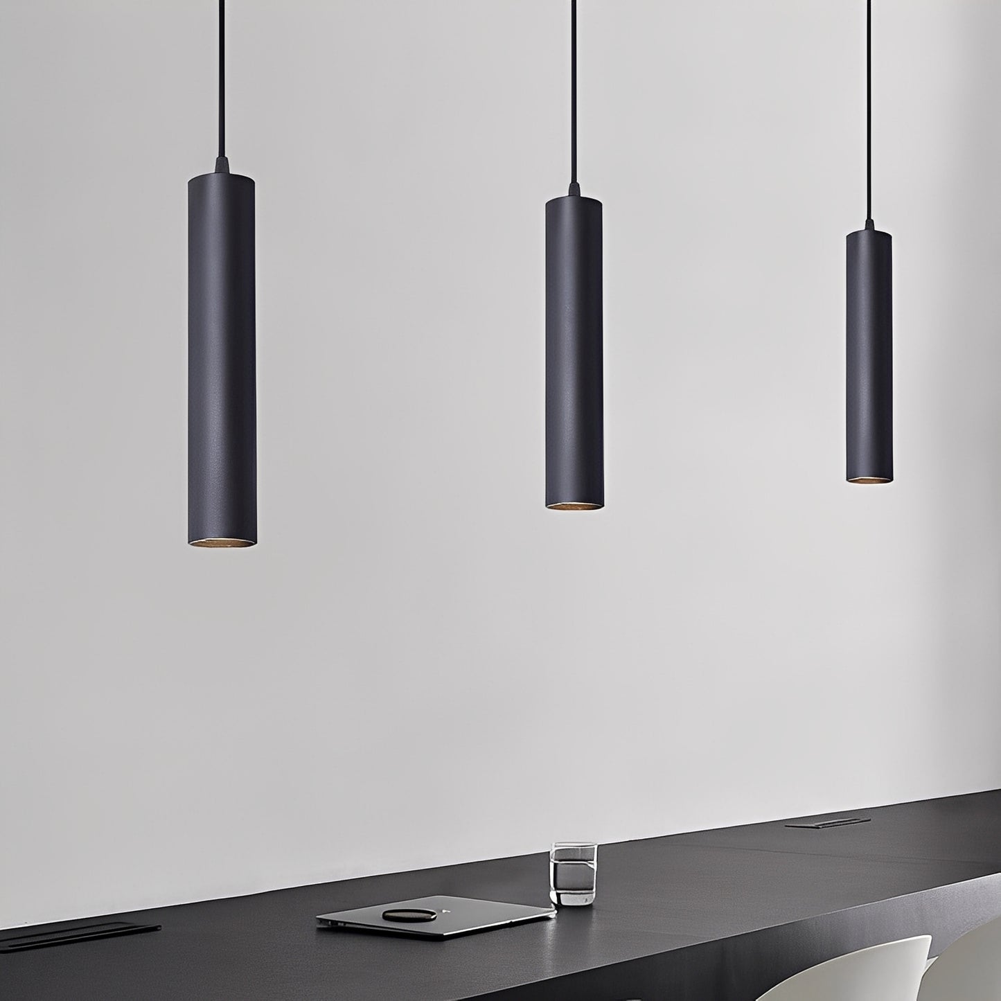 Niva – Eingebaute LED-Wandleuchte
