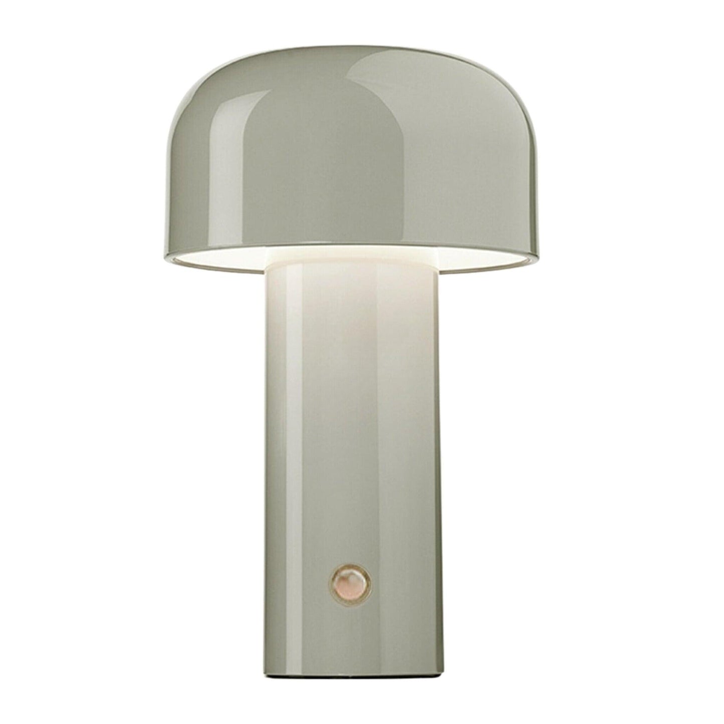 Mushvia – Mini-LED-Pilzlampe für stimmungsvolle Akzentbeleuchtung