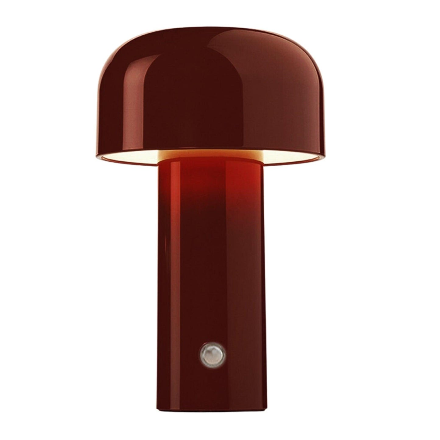 Mushvia – Mini-LED-Pilzlampe für stimmungsvolle Akzentbeleuchtung