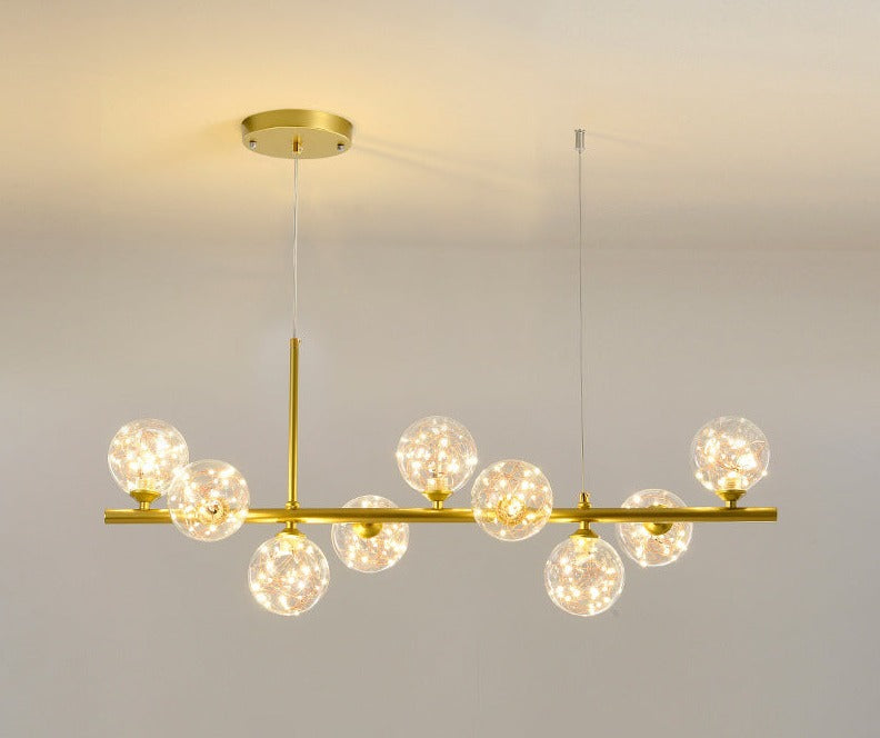 GastroLicht – Hochwertige Designer-Pendellampe für den Esstisch