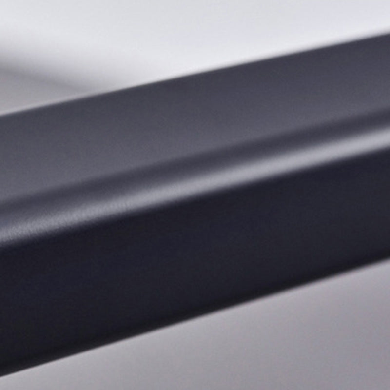 GeoGlow – Pendelleuchte mit künstlerischem Glas und 3D-Geometrie