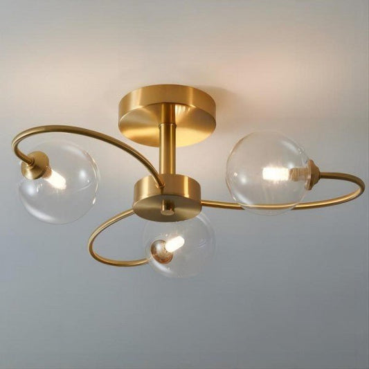 Lykke – Deckenlampe BLOOM