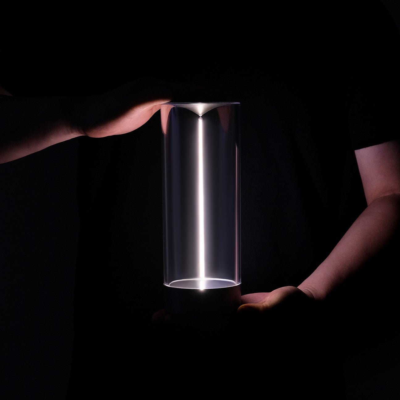 Lyra – Drahtloses Lichtgerät