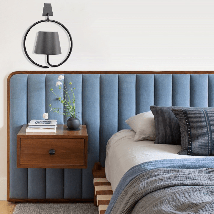 ZenRay – Deckenlampe im reduzierten Zen-Design