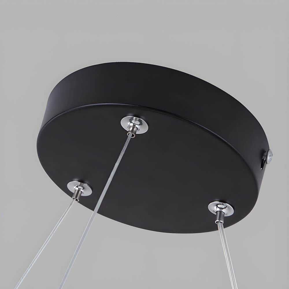 Ren – Industrielles LED Ringlicht
